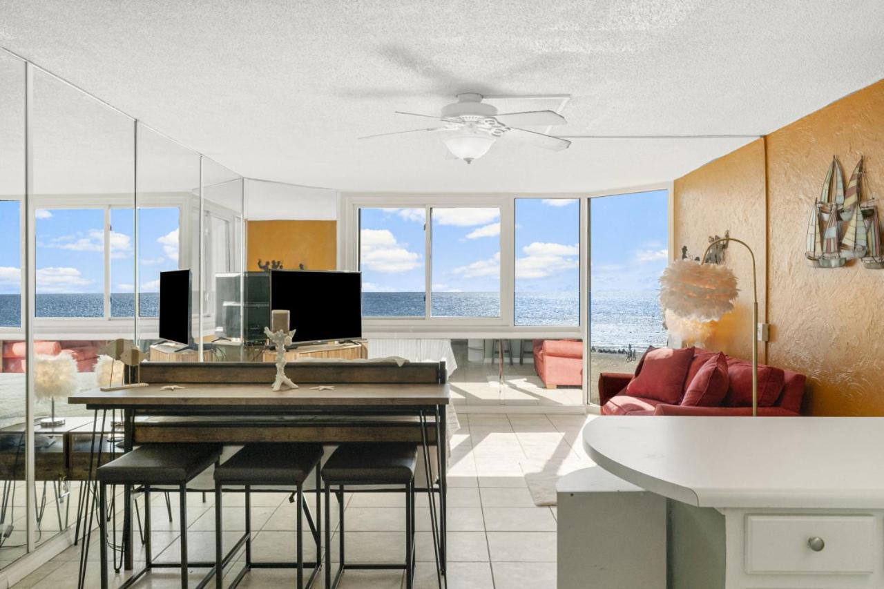 Top Of The Gulf 421 - Luxury Beach Resort Panama City Beach Exterior foto