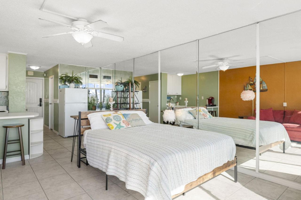 Top Of The Gulf 421 - Luxury Beach Resort Panama City Beach Exterior foto
